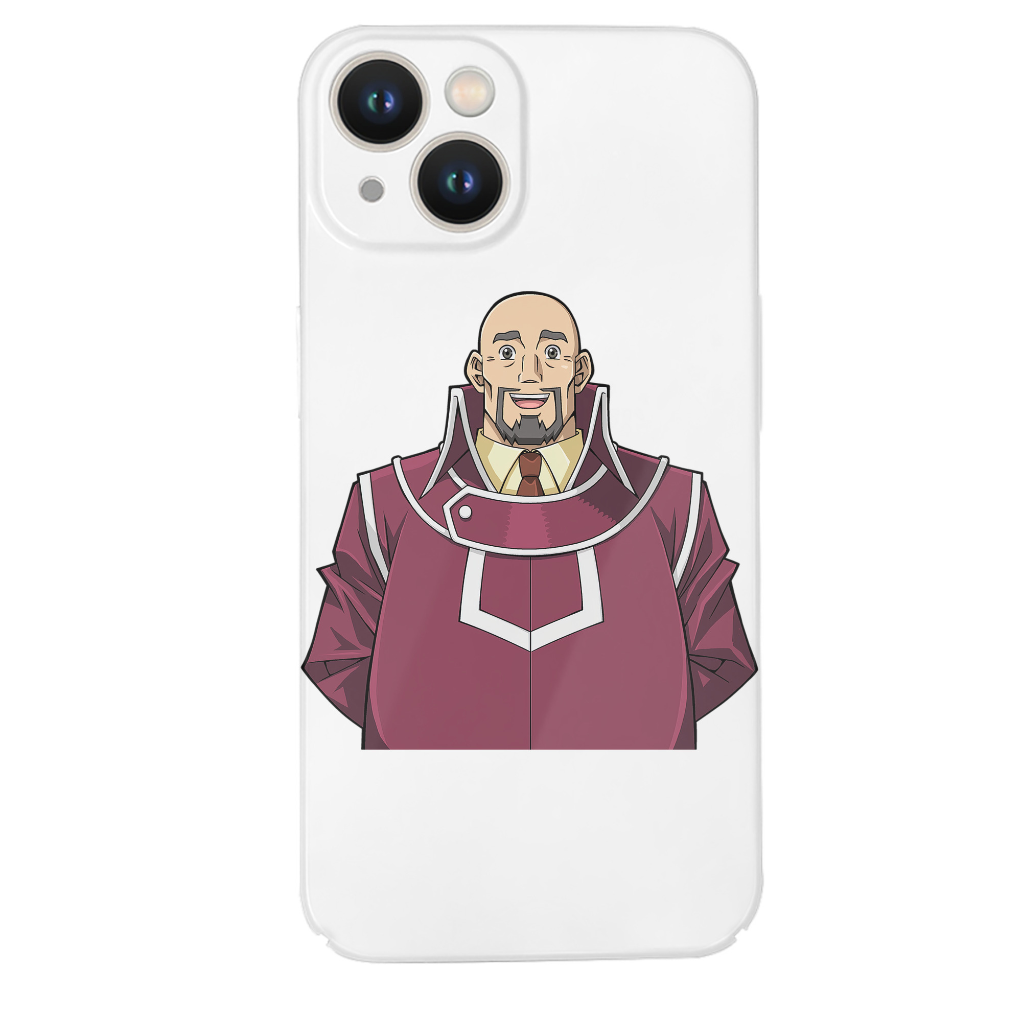 （画像用） 遊☆戯☆王 Yu-Gi-Oh! 【iPhone 14シリーズ対応】ハードケース